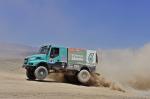Iveco PowerStar Evolution II 4x4 2014 года